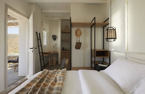 Kithnos Hotel | Stimata