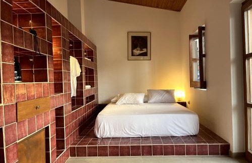 Omodos Apartment | Stin Avli tou Pavlou Guest House