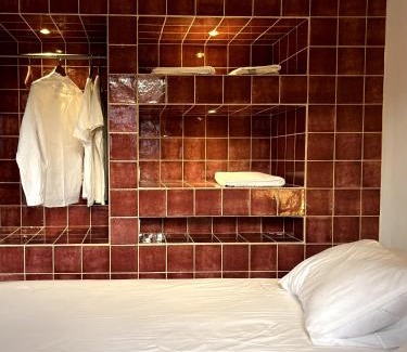 Omodos Apartment | Stin Avli tou Pavlou Guest House
