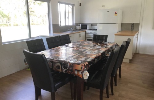 Orchid Beach Apartment | Stingrays (Duplex) price per unit Holiday/Fishing