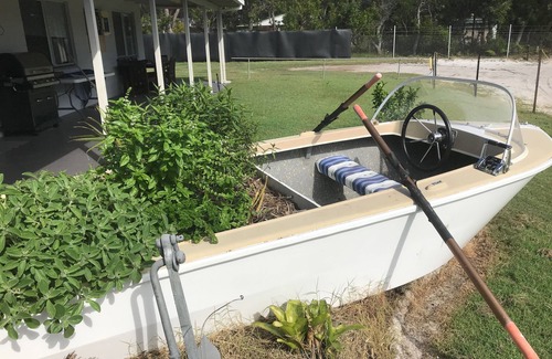 Orchid Beach Apartment | Stingrays (Duplex) price per unit Holiday/Fishing