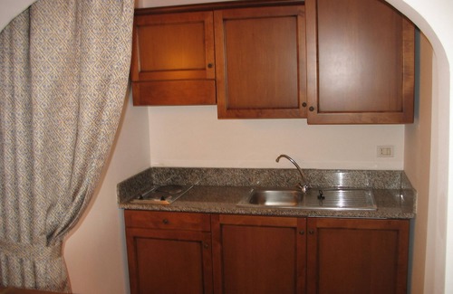 Punta De Su Turrione Hotel | Stintino Country Paradise