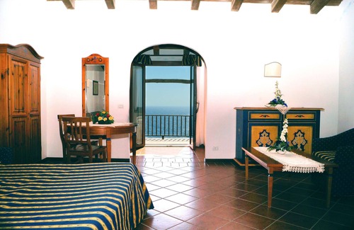 Punta De Su Turrione Hotel | Stintino Country Paradise
