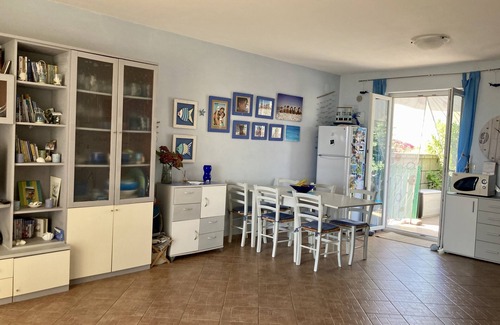 Stintino Villa | Stintino: Semi-detached house with sea view