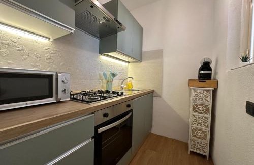 Stintino Apartment | Stintino vista mare l'ancora