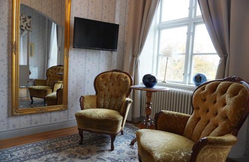 Sunda-Ramdalshojden Hotel | Stjärnholmsslott