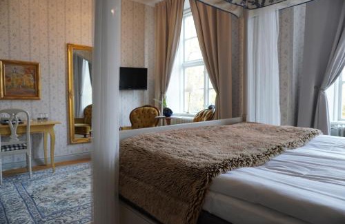 Sunda-Ramdalshojden Hotel | Stjärnholmsslott