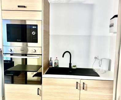 Amblainville Apartment | STNAHOME 60110 Perle d'Amblainville