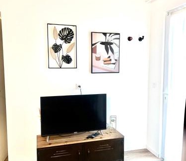 Amblainville Apartment | STNAHOME 60110 Perle d'Amblainville