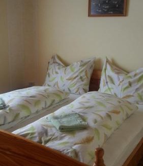Gross Gerungs Apartment | Stoagrawihof