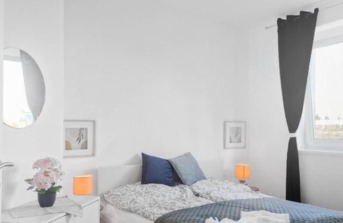 Stockerau Apartment | Stockerau Comfort Studio 1 BR for 2