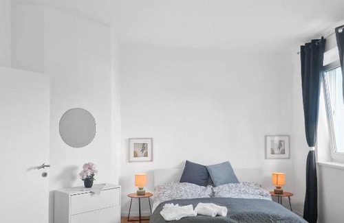 Stockerau Apartment | Stockerau Comfort Studio 1 BR for 2