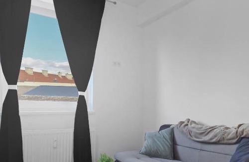 Stockerau Apartment | Stockerau Comfort Studio 1 BR for 2