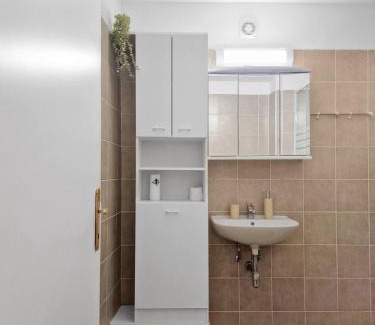 Stockerau Apartment | Stockerau Family Haven for 4