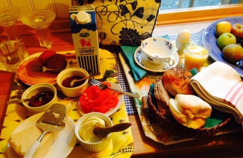 Nacka Bed & Breakfast | Stockholm B&B Cottage