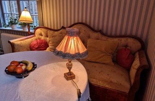 Nacka Bed & Breakfast | Stockholm B&B Cottage