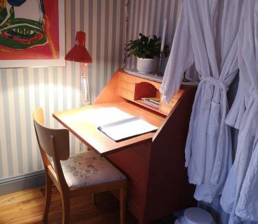 Nacka Bed & Breakfast | Stockholm B&B Cottage