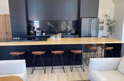 Pepin County House | Stockholm Haüs Luxury Retreat + Pool + Cabana