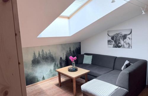 Rain House | Stockingbauer