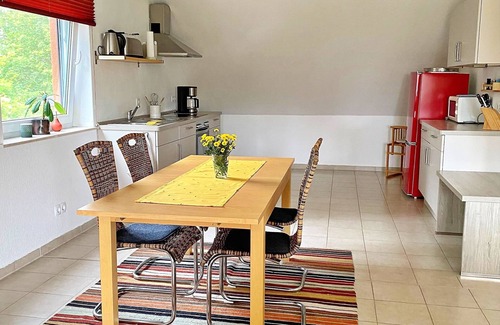 Retgendorf Apartment | Stockmann in Retgendorf - ABC174