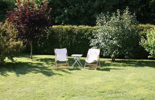 Retgendorf Apartment | Stockmann in Retgendorf - ABC174