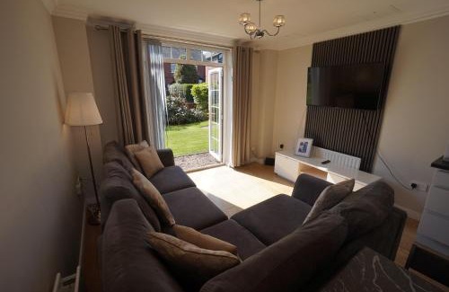 Belfast Apartment | Stockmans Stay, Belfast