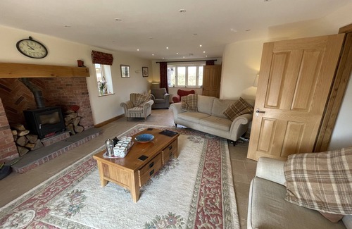 Welshampton House | ( Stocks lane cottage