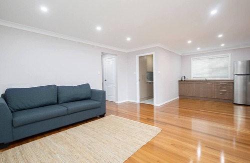 Stockton House | Stockton Grande A Sublime Beachfront Family Oasis