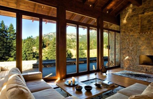Kato Pedina Villa | stodasos