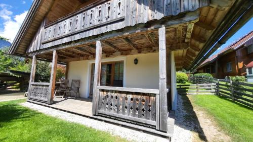 Groebming House | Stodertraum 6 "Glockenblume" by Alpenidyll Apartments