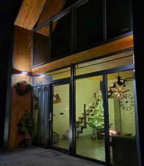 gmina Byton Ski Chalet | Stodoła Potołówek