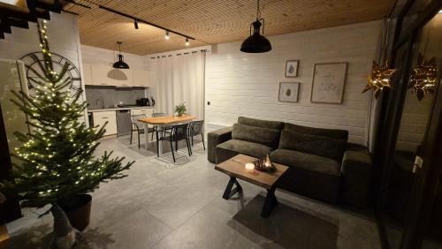 gmina Byton Ski Chalet | Stodoła Potołówek