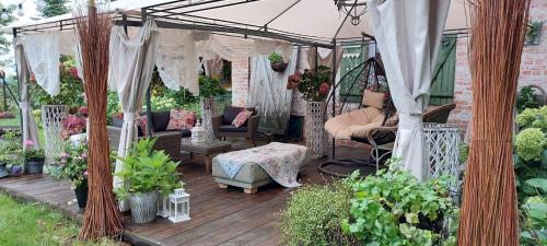 Aleksandrow Apartment | Stodola jablkowa