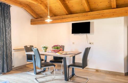 Sarntal Apartment | Stofnerhof Alpenherz