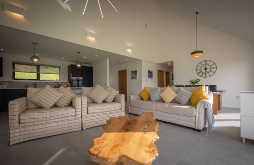 Isle of Scalpay Cottage | stoirm - a tranquil rural hideaway