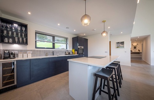 Isle of Scalpay Cottage | stoirm - a tranquil rural hideaway