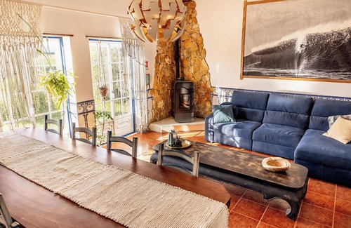 Torres Vedras Bed & Breakfast | Stoke Portugal Surf House