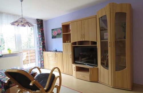 Hormersdorf Apartment | Stollenklause
