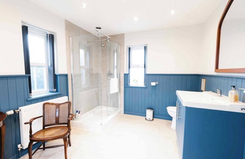 Skibbereen House | Stone Barn