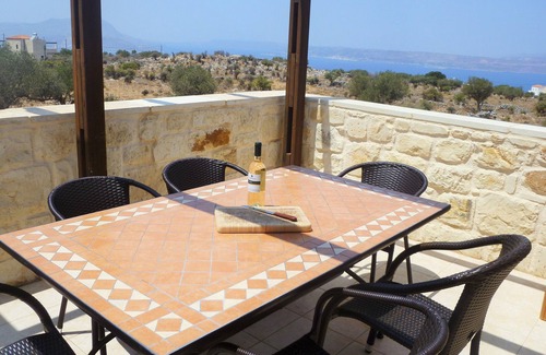 Kokkinon Khorion Villa | Stone Built Detached Air-Conditioned Villa With Private Pool & 1/2 Acre Of Land