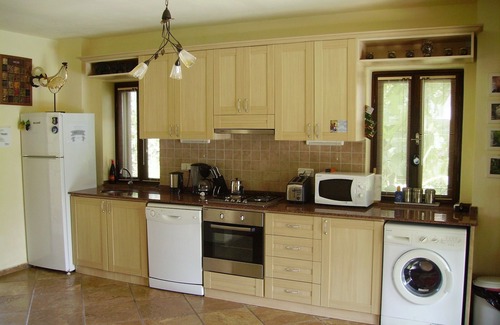 Dalyan Villa | Stone built villa with private pool in beautiful surroundings.