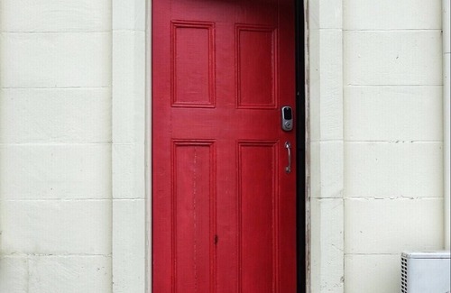 Oamaru House | Stone Cottage in Central Oamaru (No Extra Cleaning Fee)
