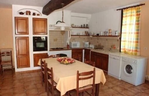 Fosses-et-Baleyssac House | Stone country house with swimming pool for 10/12 people