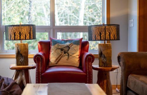 East Kootenay Apartment | Stone Creek Chalets by Fernie Central Reservations