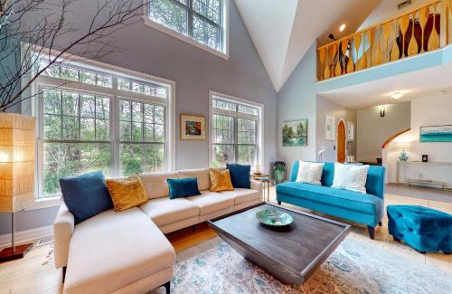 Cape Neddick House | Stone Creek Retreat