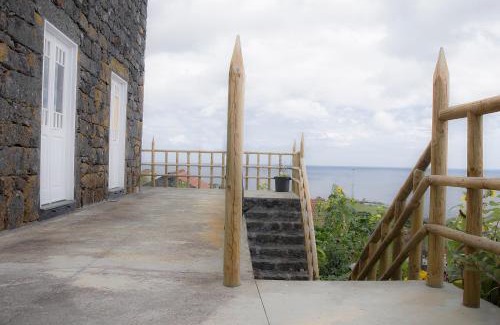Pico Island Apartment | Stone Dreams - Adega