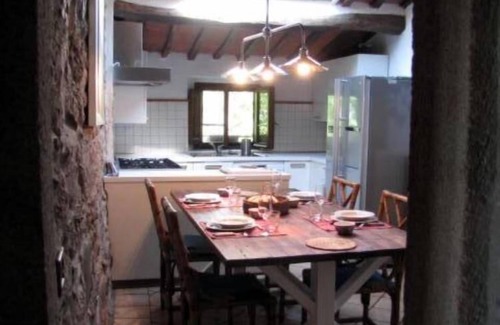 Massa Marittima House | Stone farmhouse near Massa Marittima, with incredible view until the Elba island