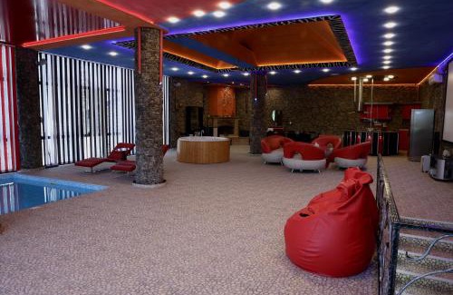 Yerevan House | Stone Guest House