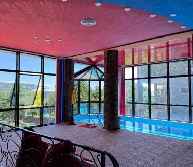 Yerevan House | Stone Guest House