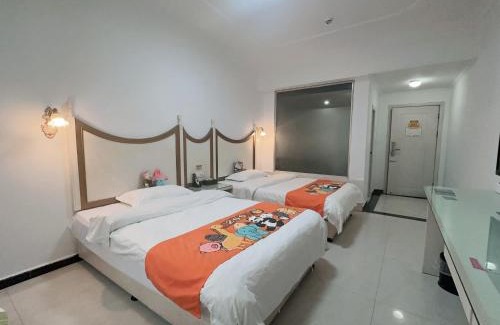 Guilin City Centre House | Stone Haven